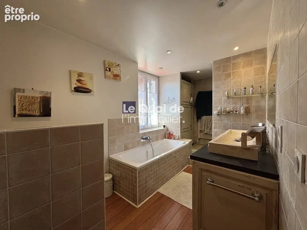 Maison 5 pièces 99 m² à vendre à Saint-Egreve (38120) - photo 9