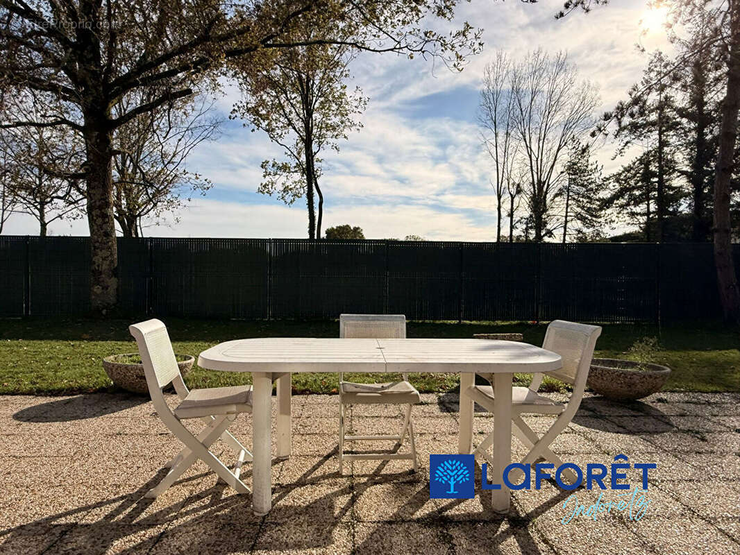 Maison à ARTHON-EN-RETZ