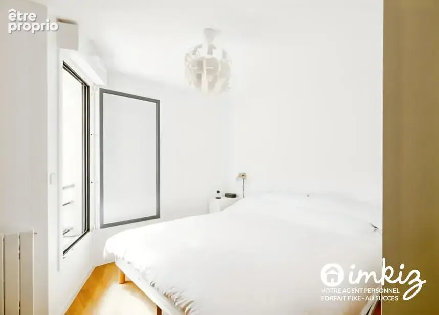 Maison familiale – Le Perreux-sur-Marne – 105 m² - photo 7