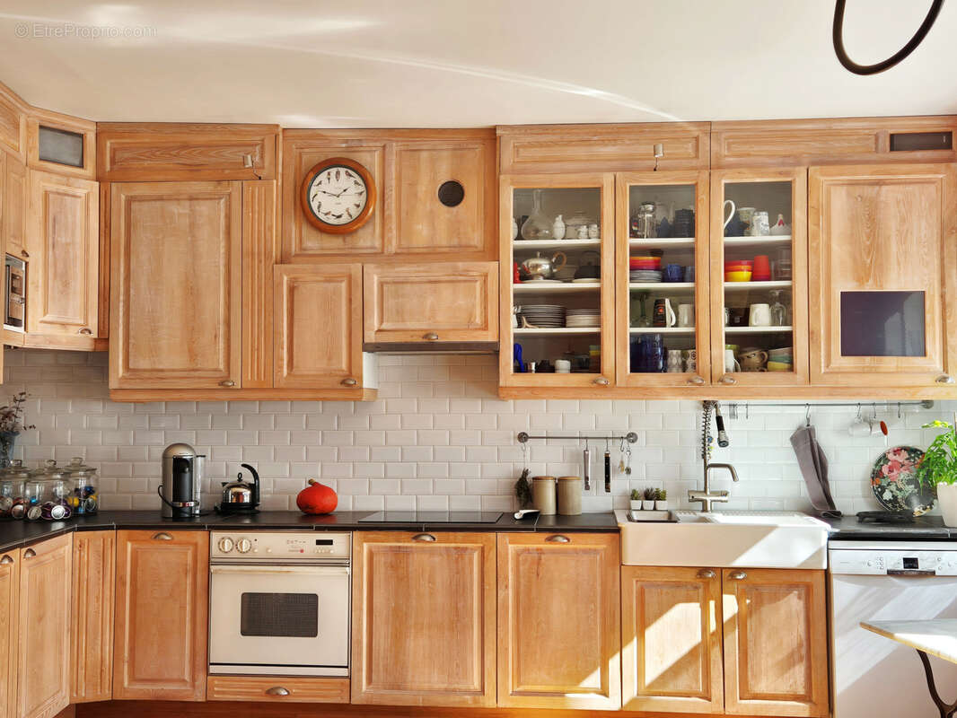 Appartement à LYON-1E