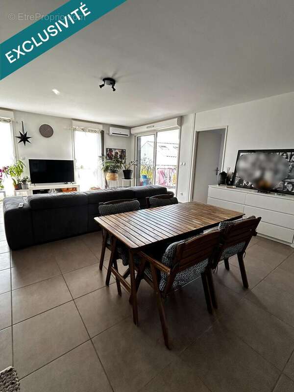 Photo 4 - Appartement à LA FARLEDE