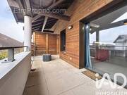 Photo 1 - Appartement à METZ-TESSY