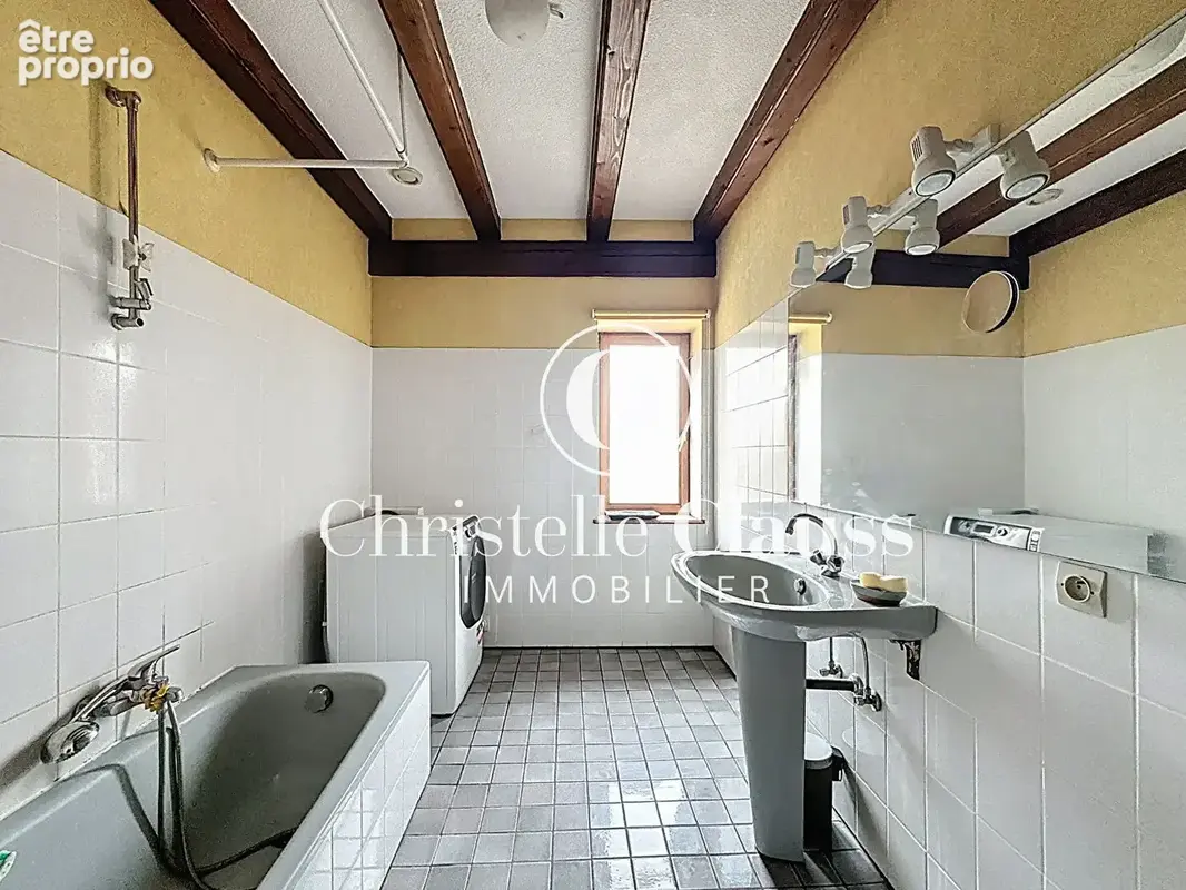 Appartement Handschuheim 3 pièces 85 m2 - photo 9
