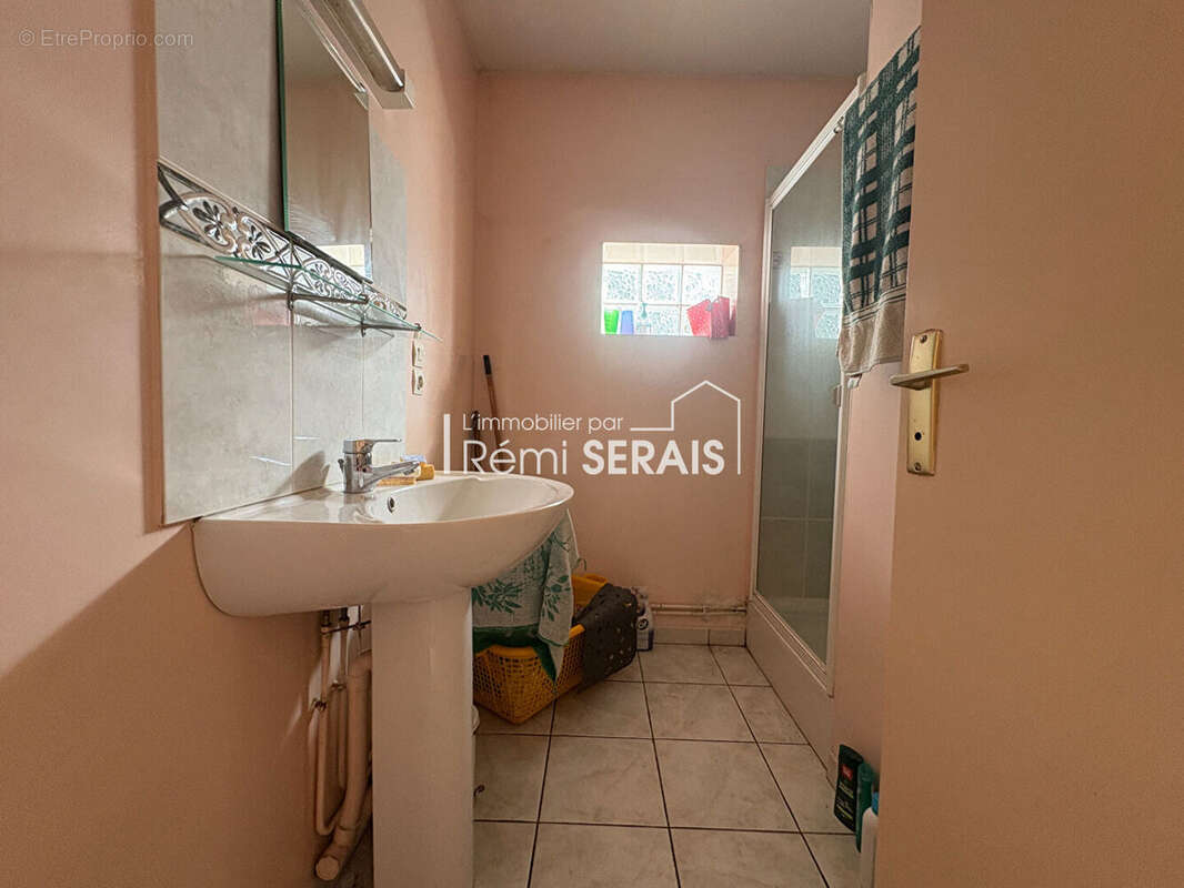 Maison à SEES