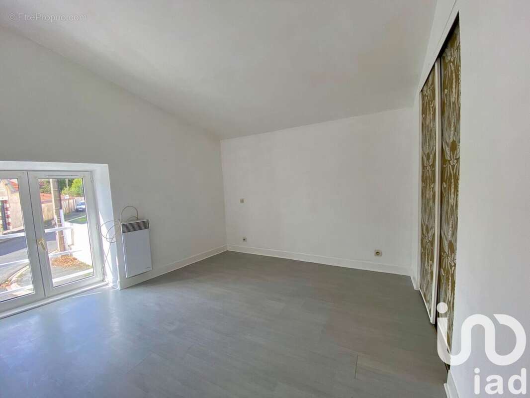 Photo 7 - Maison à LA ROCHELLE