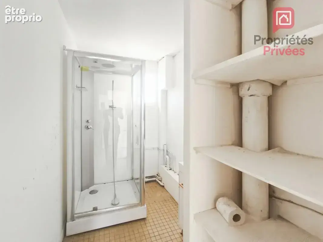 Appartement Romilly Sur Seine 4 pièce(s) 66 m2 - photo 12