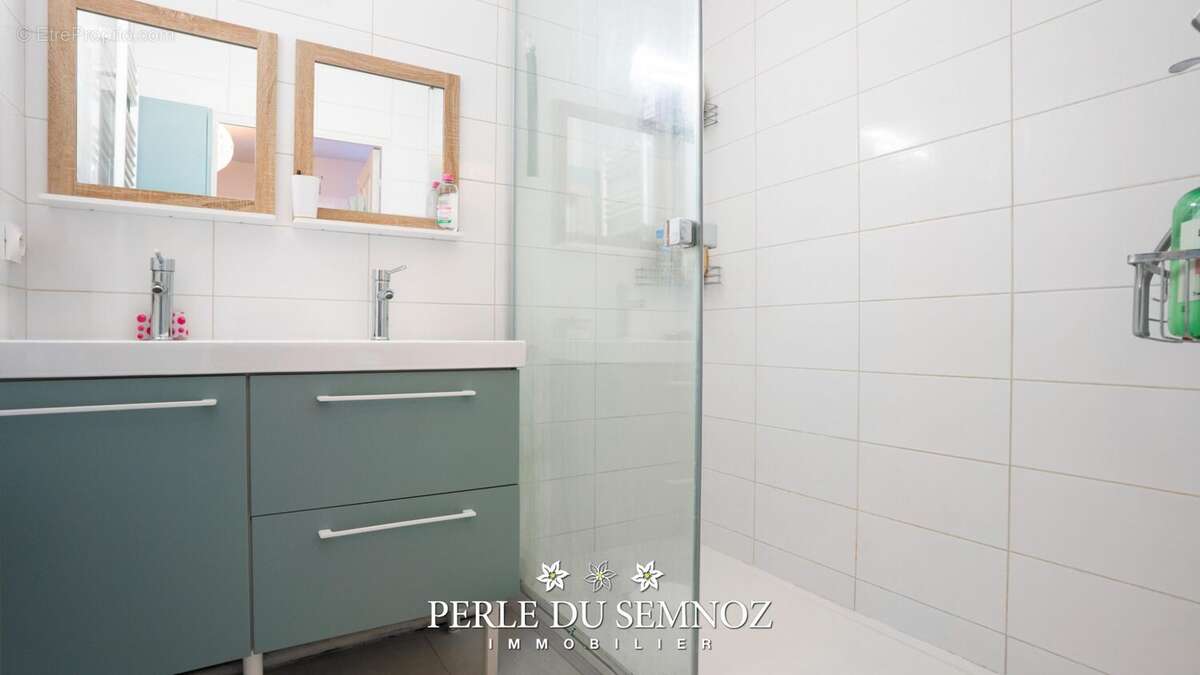 Appartement à QUINTAL