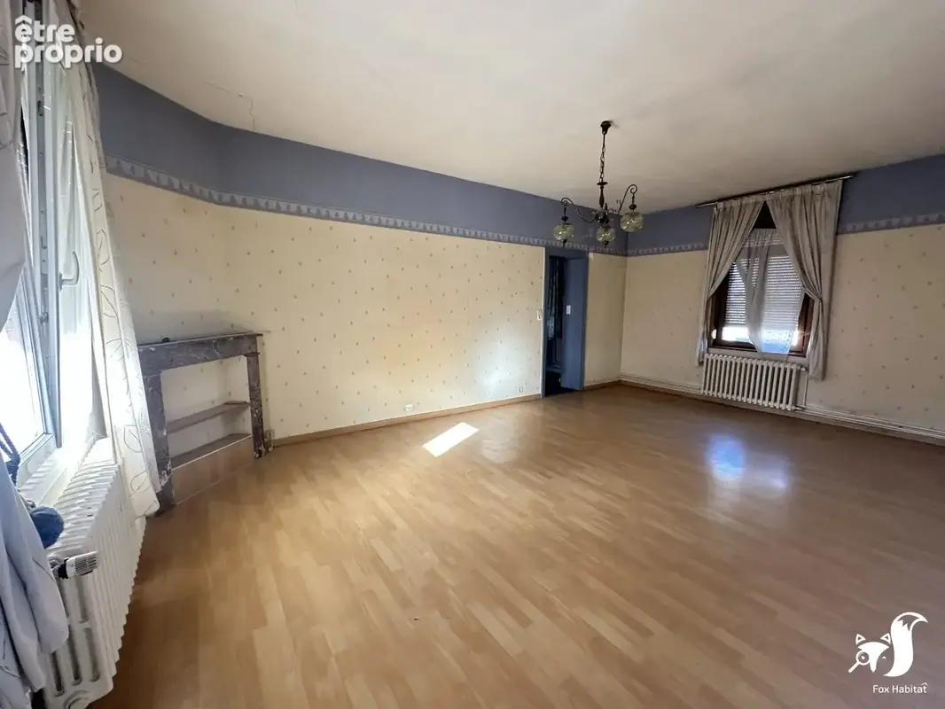 Maison 10 pièces 270 m² à vendre à Marcoing (59159) - photo 6