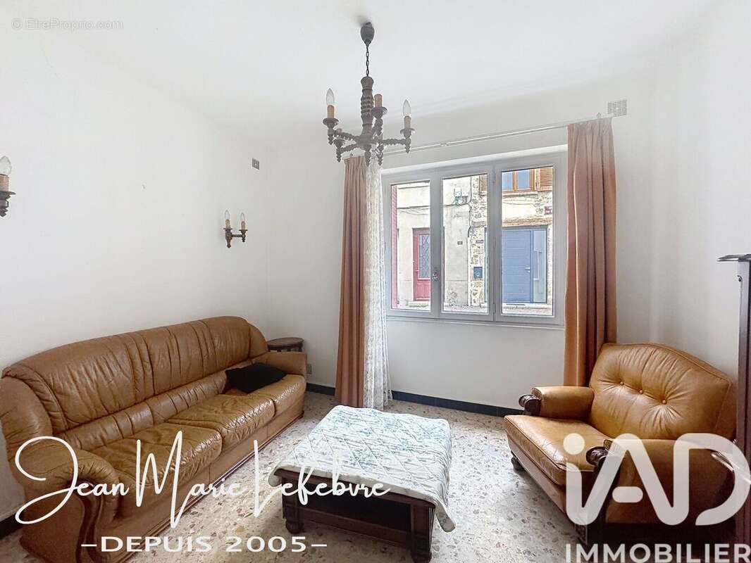 Photo 3 - Maison à CONDRIEU