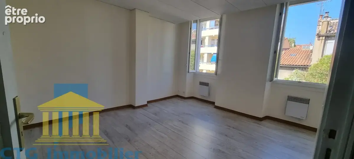 Charmant T2 au calme, proche faculté,  13004 Marseille - photo 6