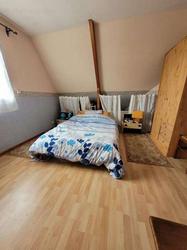 Maison 200 m² à Cuverville  - photo 13