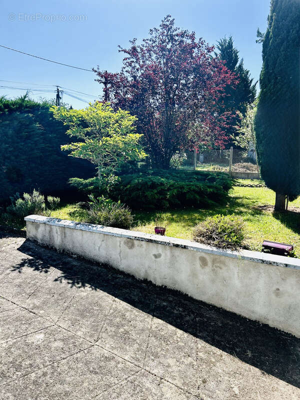 Maison à LORRIS