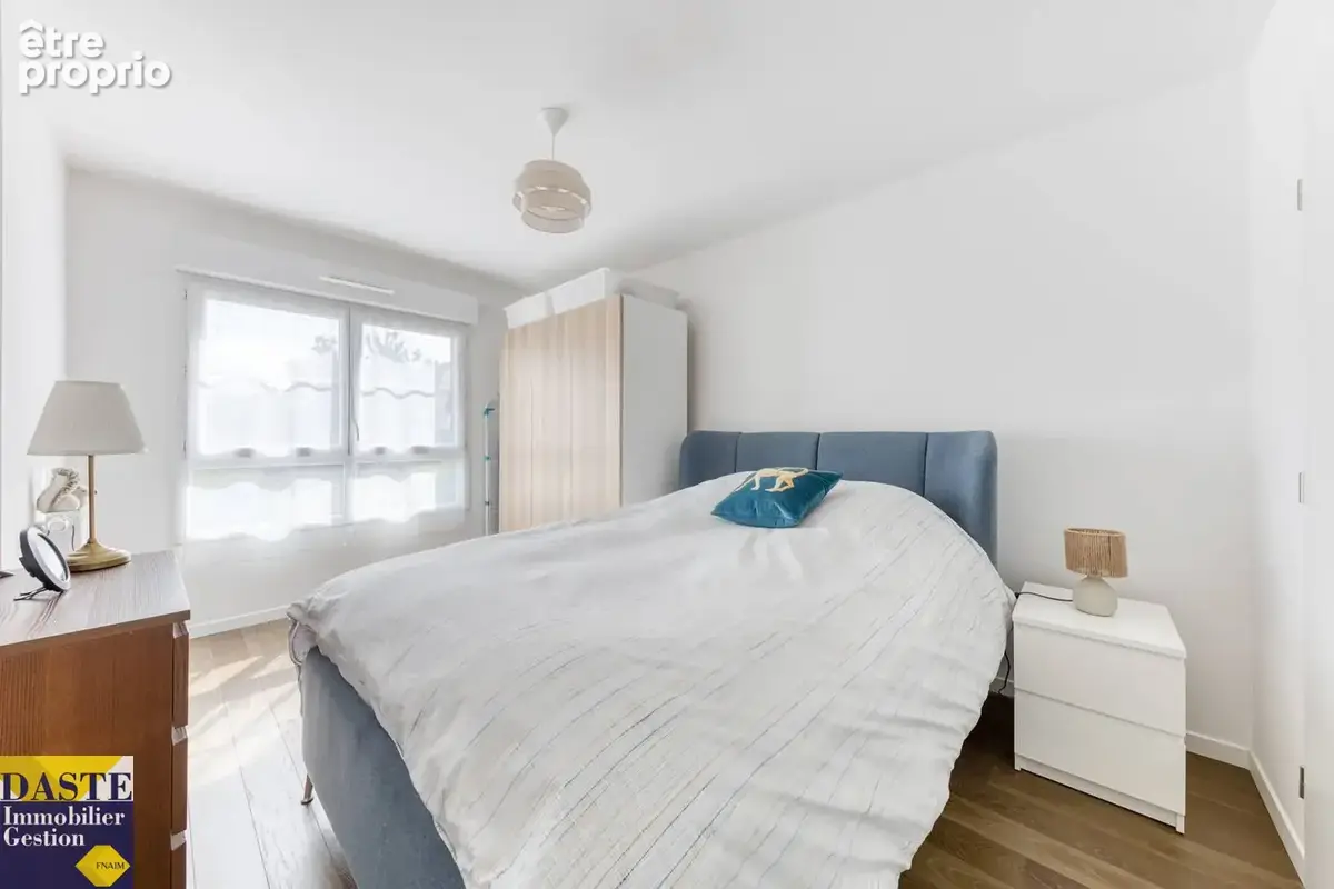 Appartement 2 pièces dans une résidence récente de 2023 - photo 5
