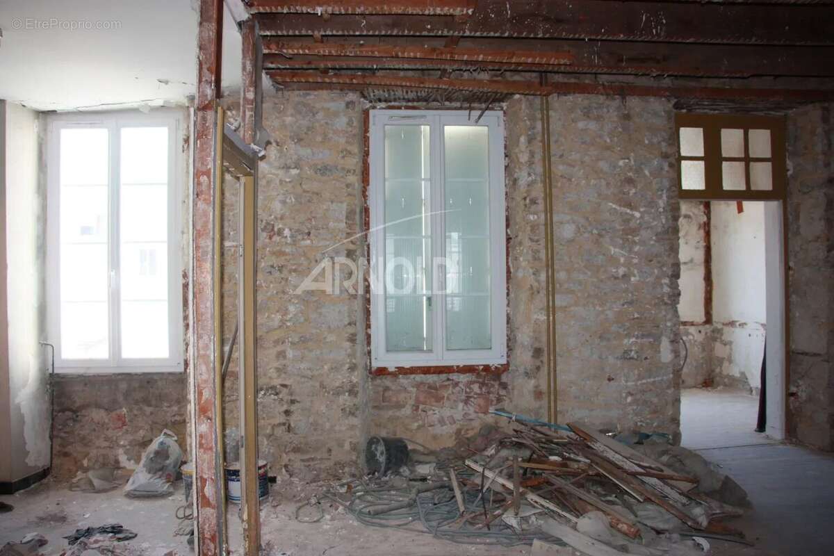 Appartement à AURAY