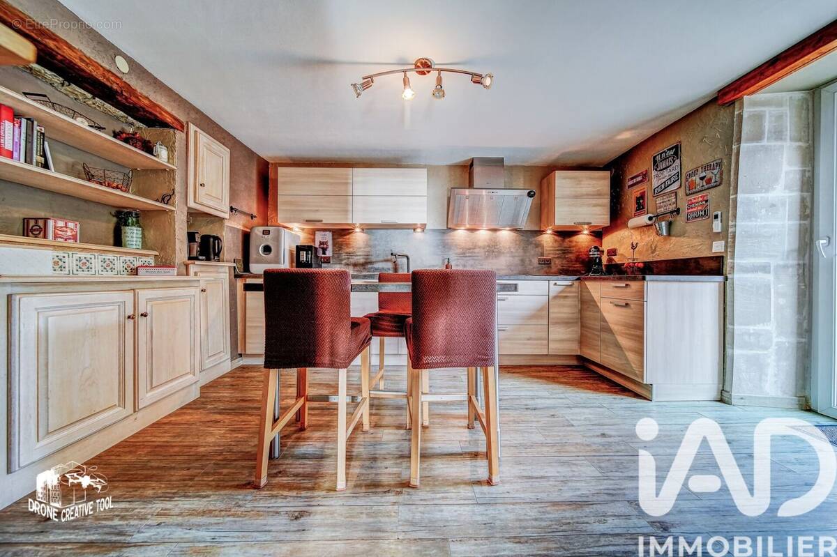 Photo 1 - Maison à BAMBIDERSTROFF