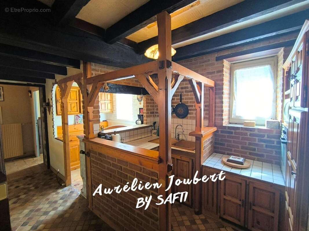 Maison 83 m² à Peyrabout  - photo 3