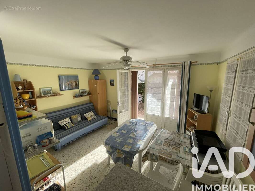 Photo 5 - Appartement à LE GRAU-DU-ROI