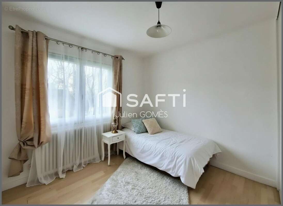 Maison 152 m² à Claye-Souilly  - photo 9