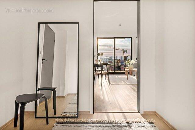 Appartement à CLAMART