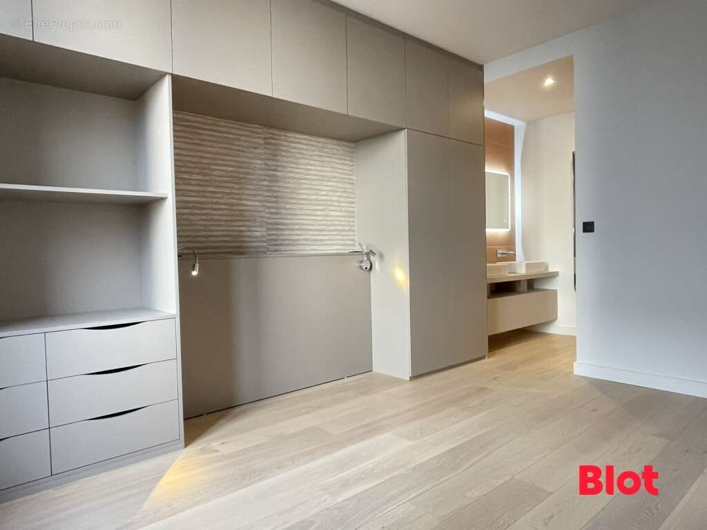 Appartement à DINARD