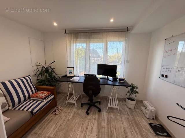 Maison à PERROS-GUIREC