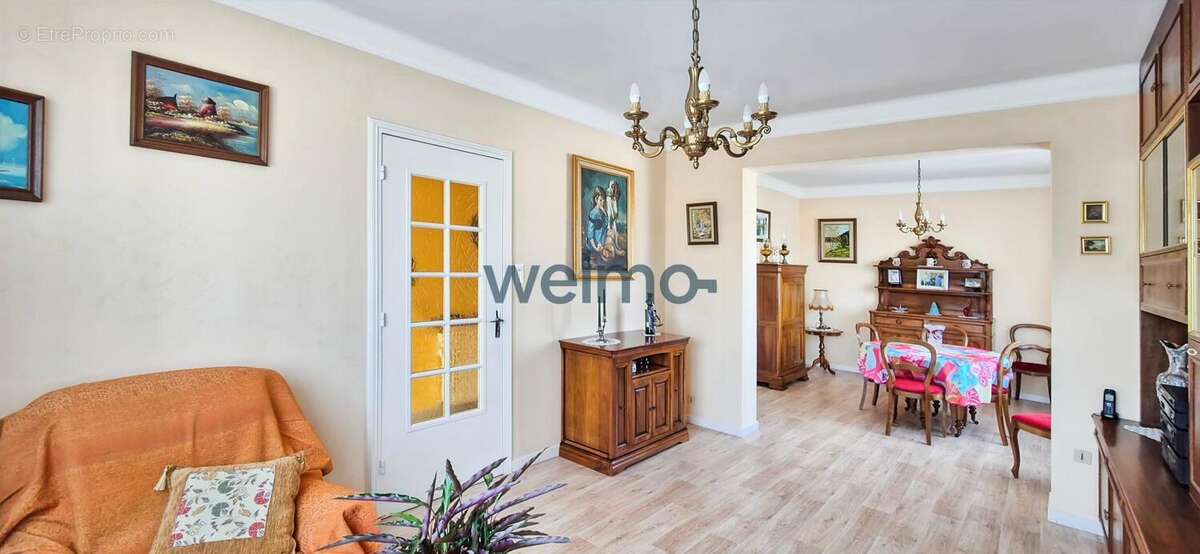 Appartement à BAVILLIERS