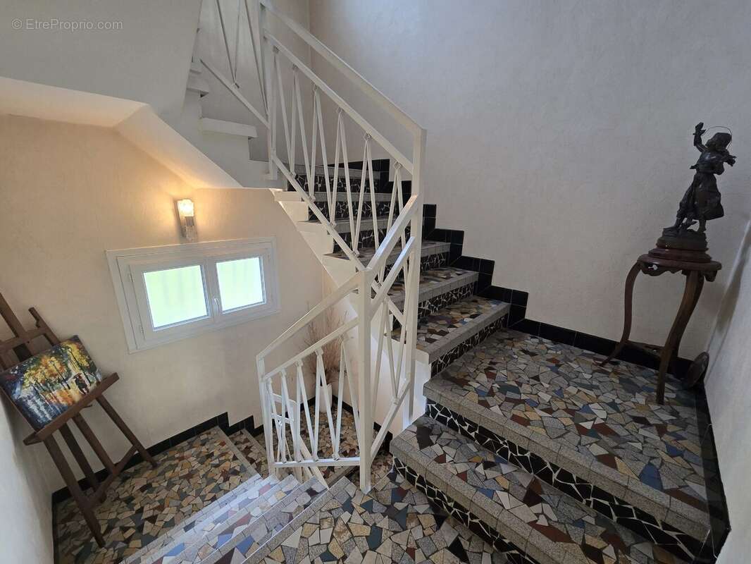 Maison à SAINT-JEAN-EN-ROYANS