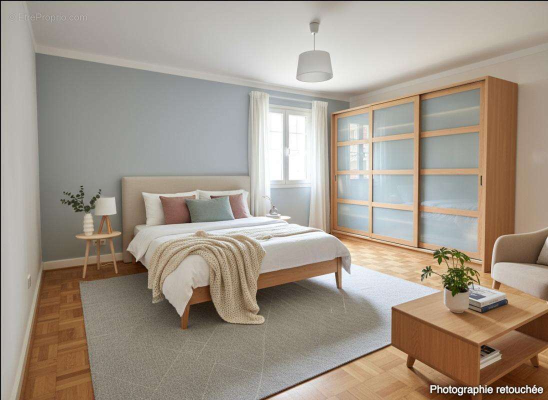 Maison à SAINT-JULIEN