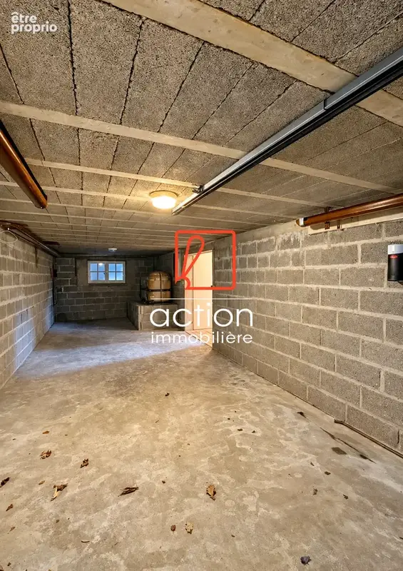 Spacieuse maison de 123m2 - Minihy-Tréguier - photo 18