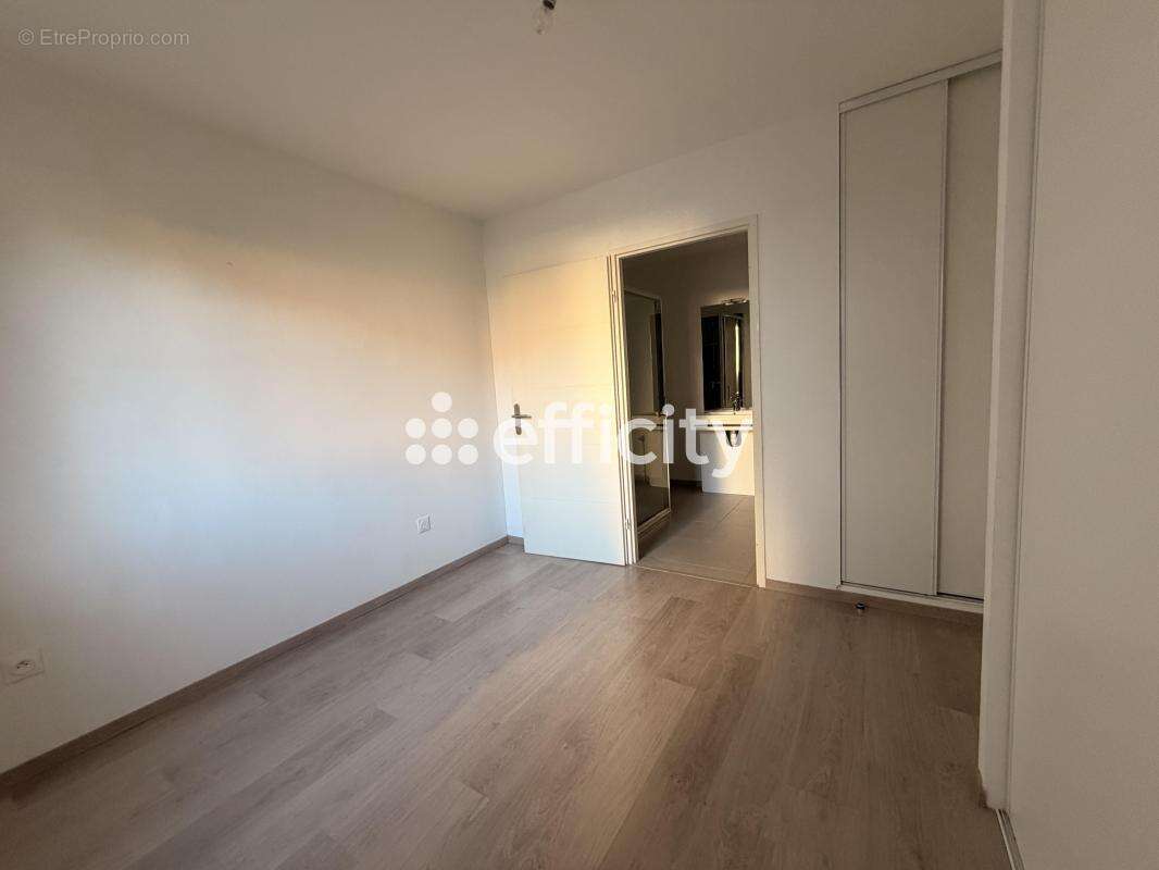 Appartement à CROIX