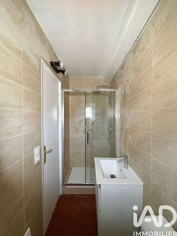 Photo 4 - Appartement à PARIS-6E