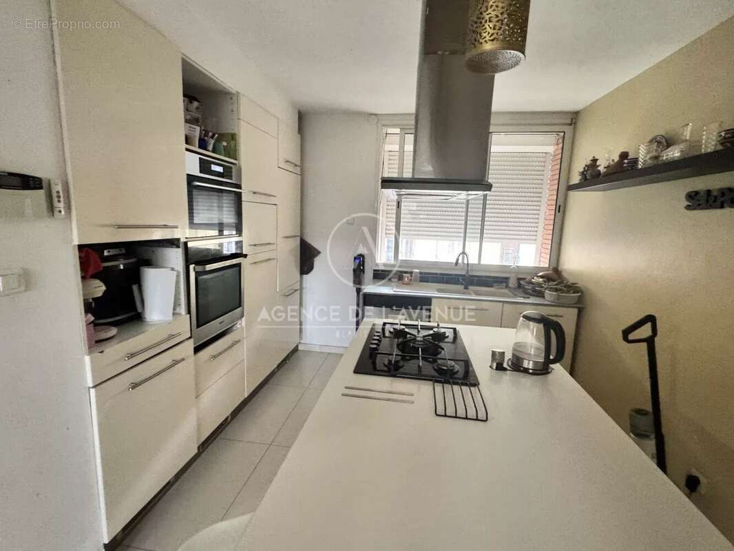 Appartement t4 la seyne sur mer - photo 5