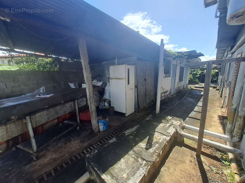 Maison à vendre 5 pièces  (973) - photo 29