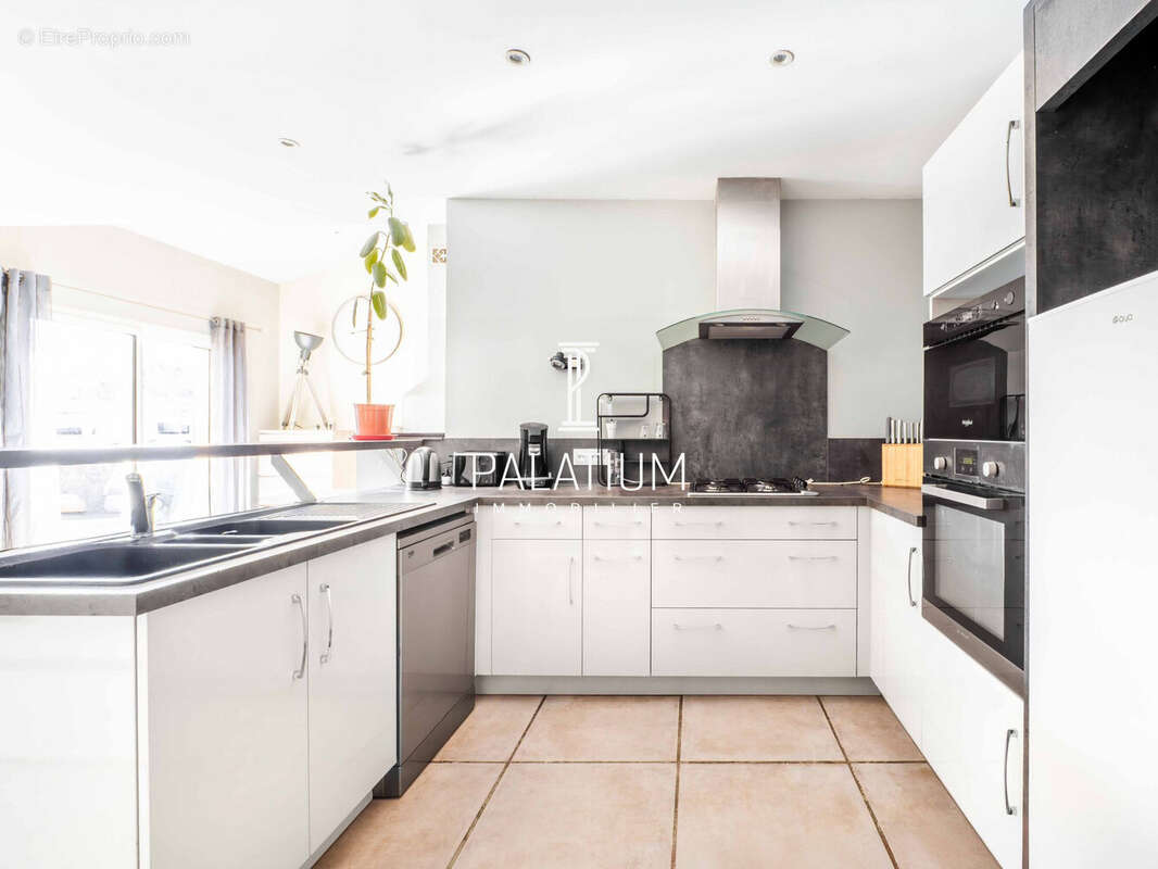 Maison à DIGNE-LES-BAINS