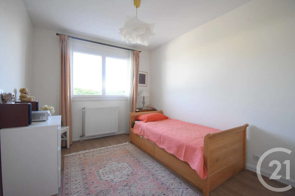 Appartement à VICHY
