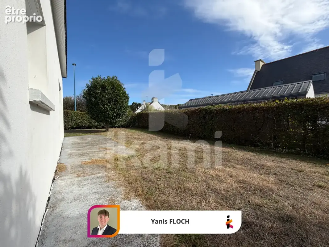 Jolie maison au coeur de Trégunc - photo 3