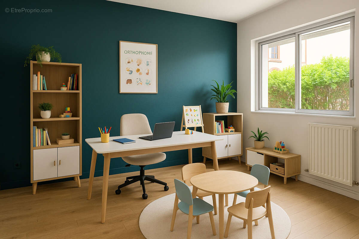 Commerce à TOULOUSE