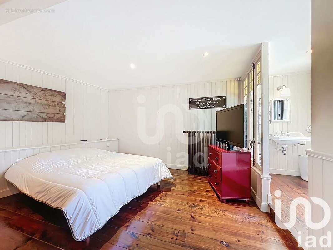 Photo 5 - Maison à TUZAGUET