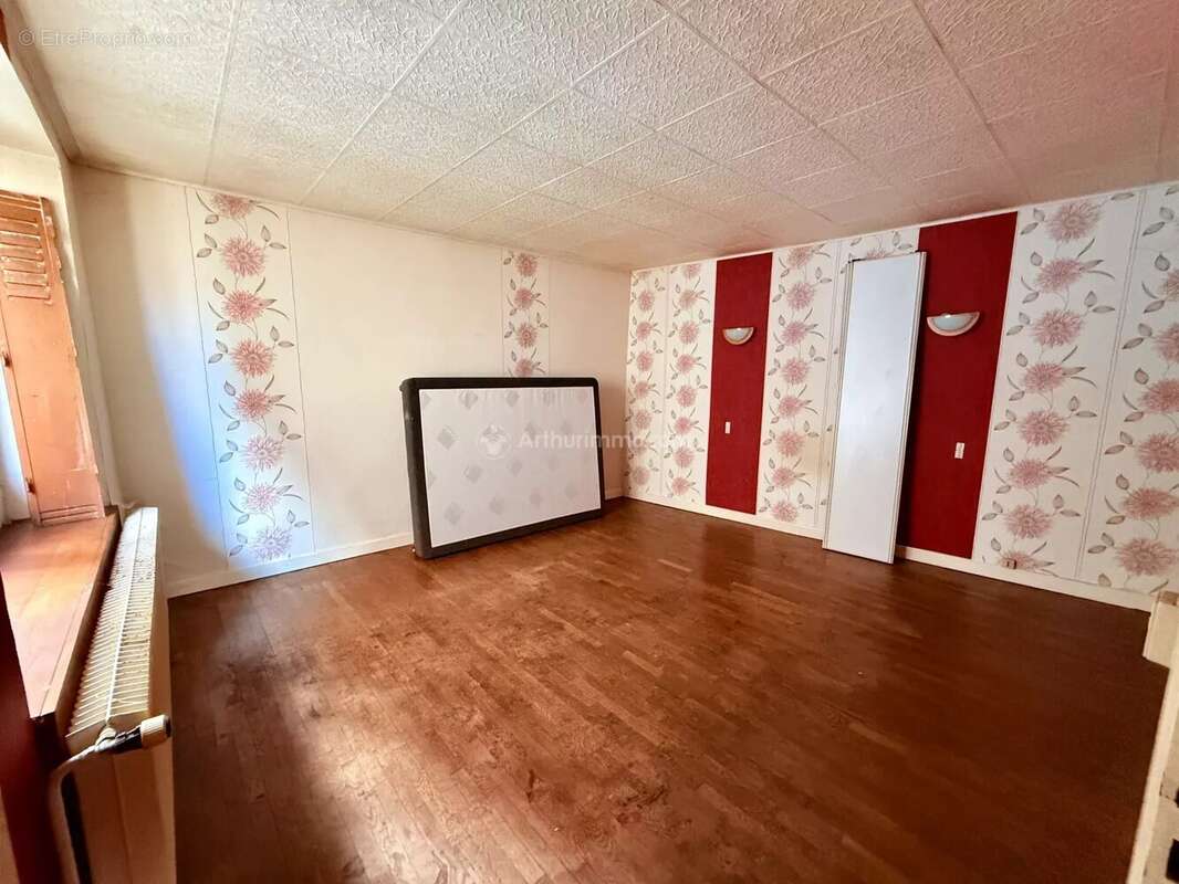 Lot de 2 maisons + 2 garages - photo 12