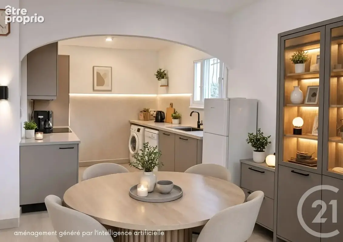 Maison 6 pièces 222 m² à vendre à Biot (06410) - photo 7