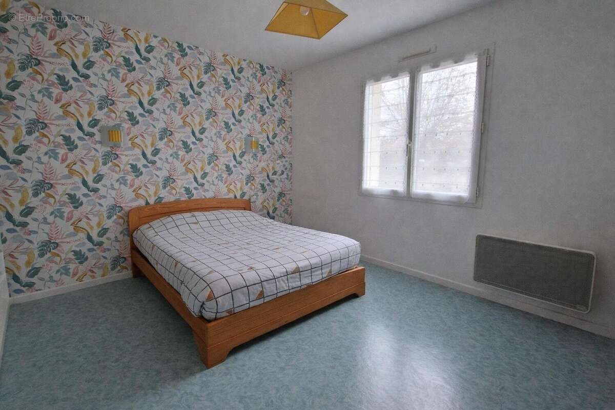 Maison 140 m² à Talmont-Saint-Hilaire  - photo 9