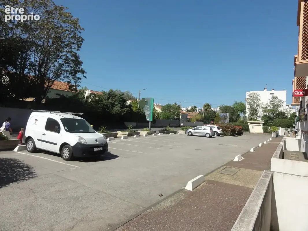 Local/bureau à vendre MONTPELLIER (34) - photo 22
