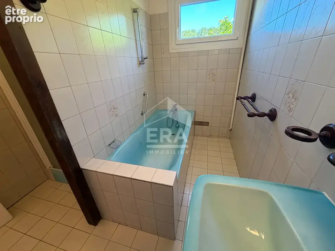 Maison 142m² à villemoustaussou - photo 16