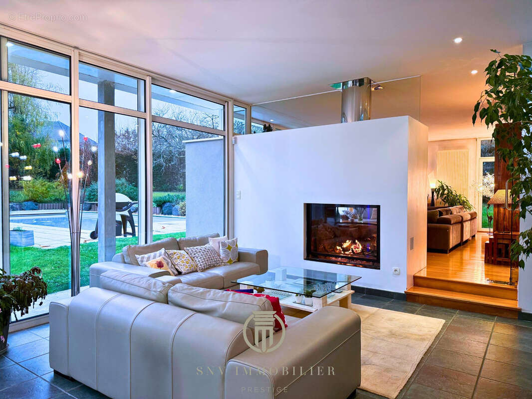 Maison à SAINT-DIZIER