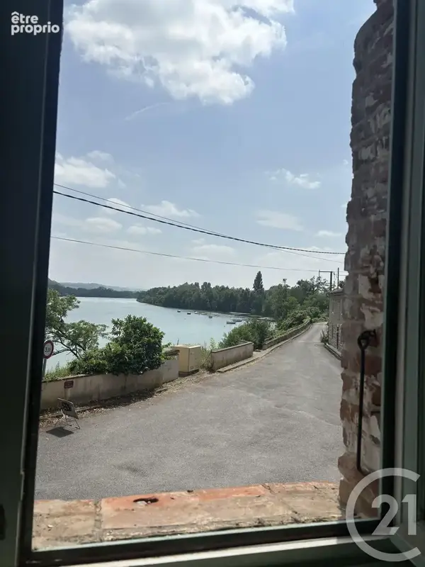 Maison 3 pièces 82 m² à vendre à Cazeres (31220) - photo 17