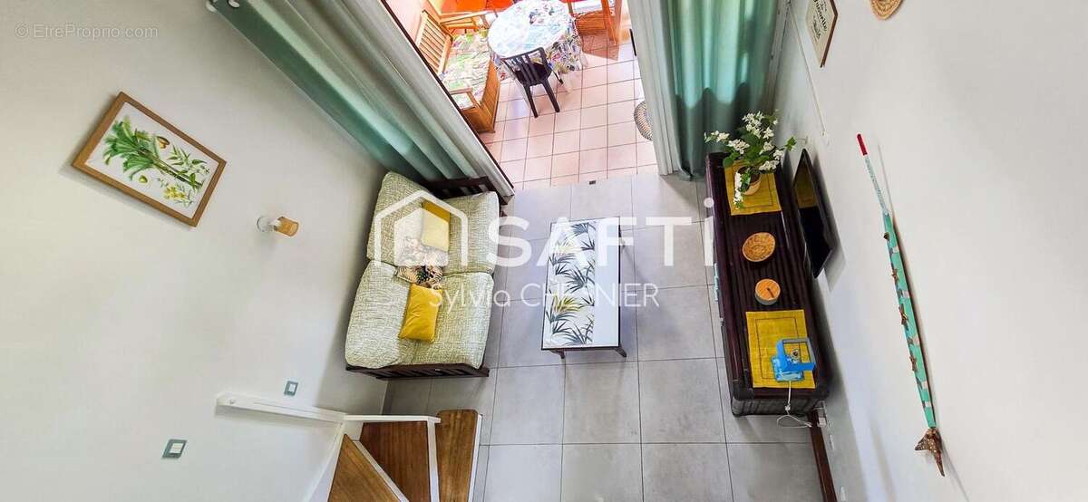 Photo 5 - Appartement à SAINTE-ANNE