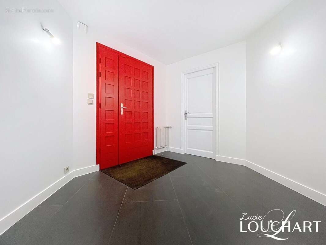 Photo 6 - Maison à L'HAY-LES-ROSES