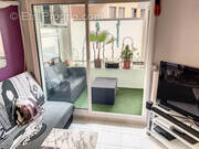 Appartement à VALLAURIS