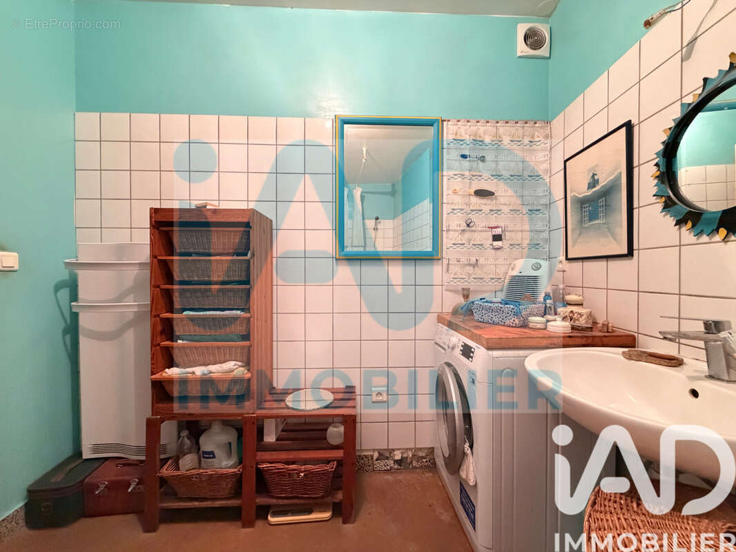 Photo 9 - Appartement à MONTBAZIN