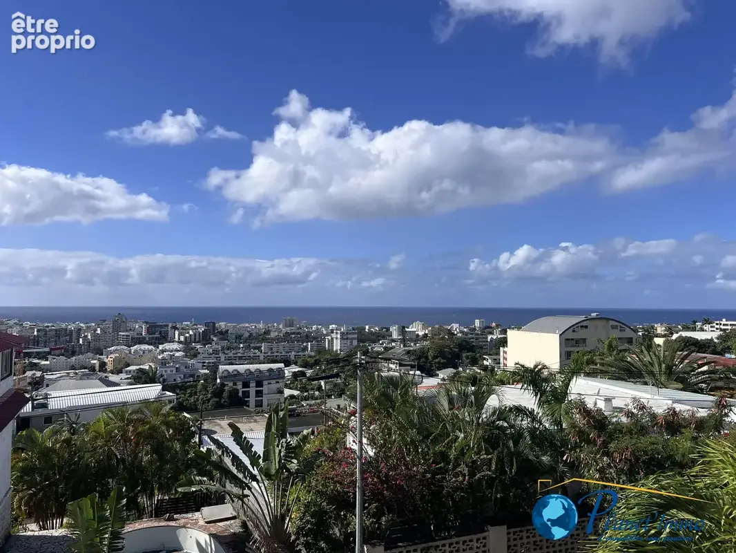 T2 vue mer avec varangue et parking sous-sol - photo 10